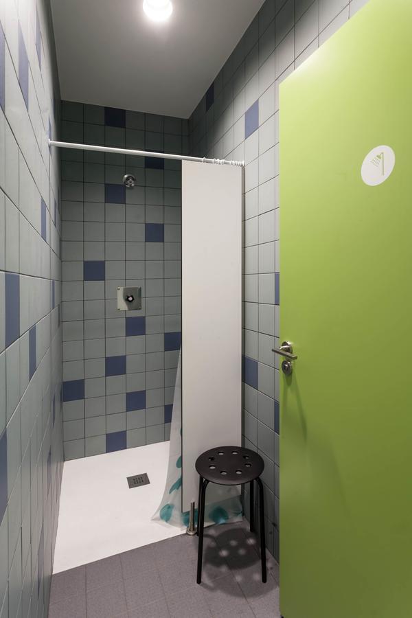 Youth Hostel Non Stop Inn By Irrisarri Land Igantzi Zimmer foto